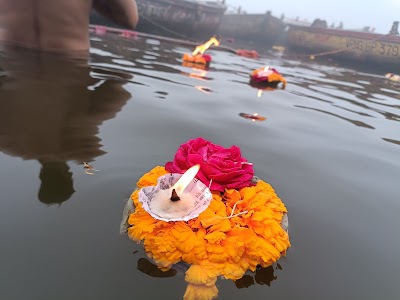 Ghats View