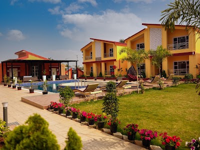 Tampara Resort