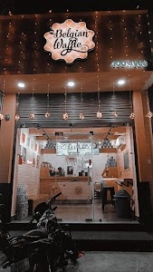 The Belgian Waffles Co.