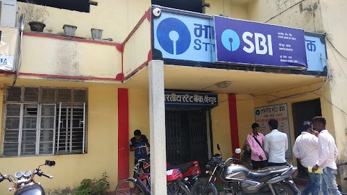 State Bank of India BIRPUR