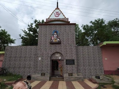 Malleswar Shiva Temple, Mallarpur