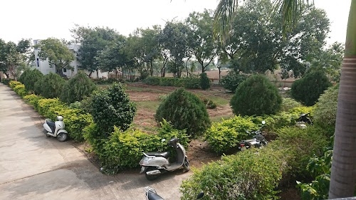 K. V. Virani Institute of pharmacy & Research Centre
