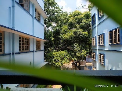 Gurudas College