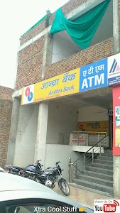 Andhra Bank