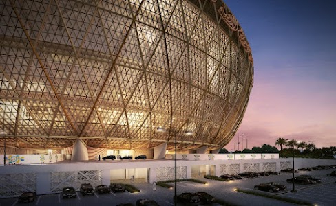 Lusail Stadium