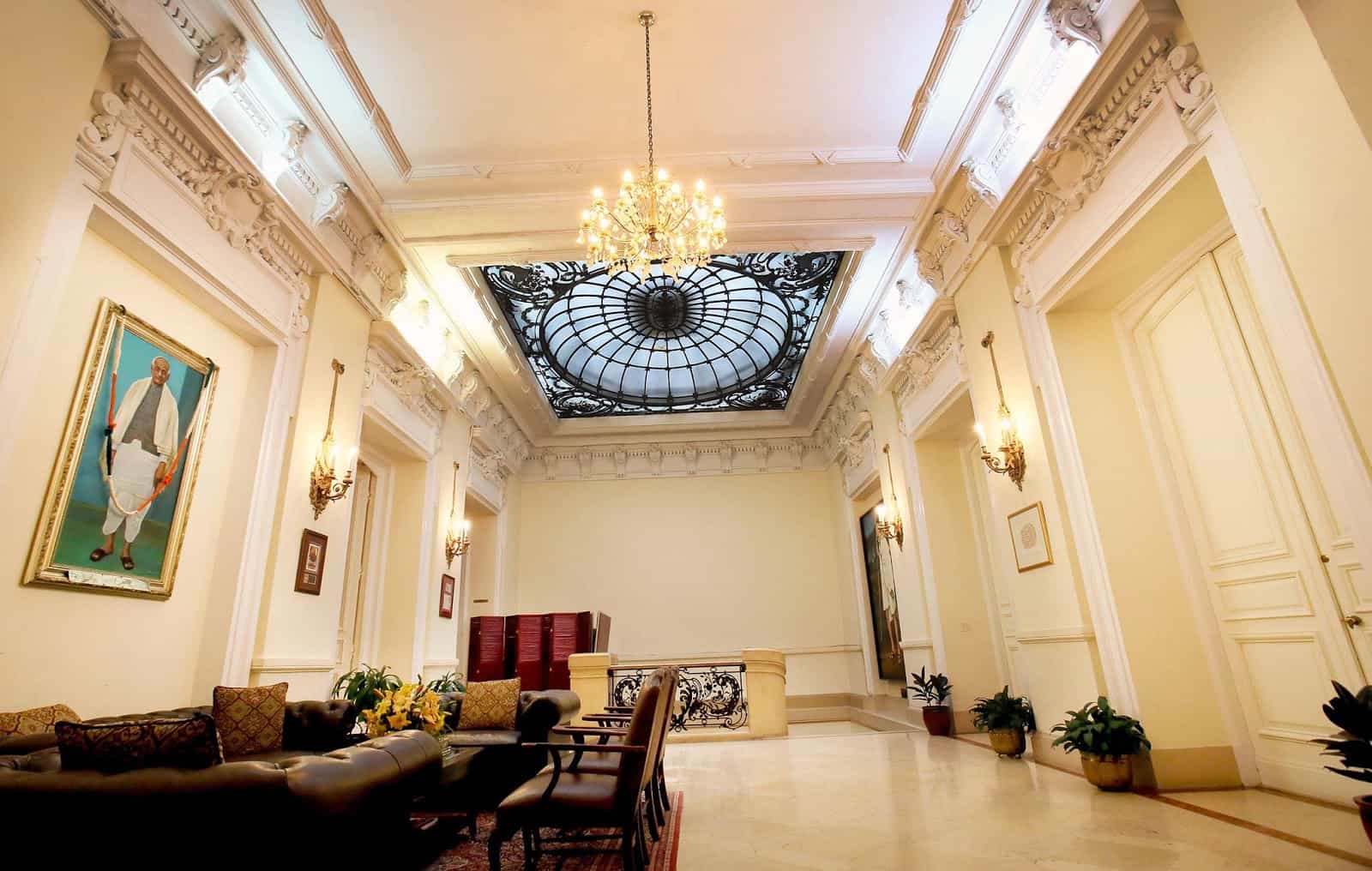Consulate General of India, New York