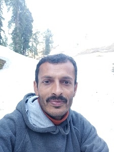 Guru Maharaj Temple