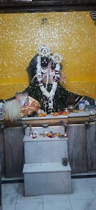Laxmi Narayan Temple, Anjana
