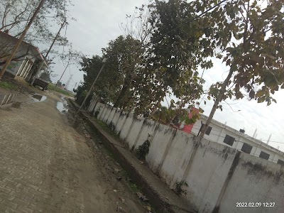 Sarvodaya Public School