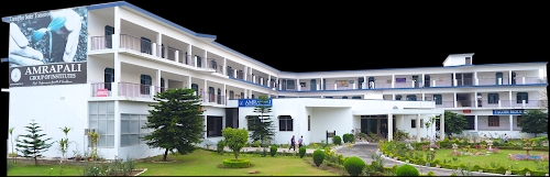 Amrapali Group of Institutes