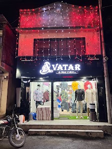 AVATAR - Wear & Gear