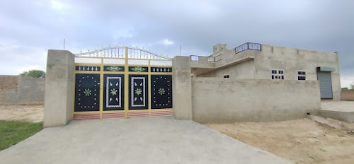 KHAN House