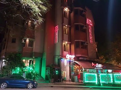 Hotel Royal Castle Grand