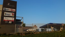 Kyalami On Main Shopping Centre