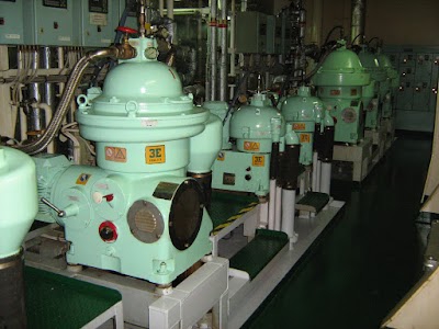 Shukla Marine parts supplier