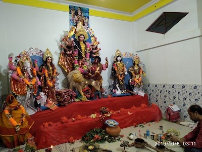 Kotamoni Kali Bari