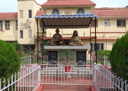 Gandhi Sangrahalaya, Patna