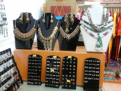 Delhi Jewellers