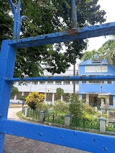B.P.C Institute of Technology (Polytechnic College)