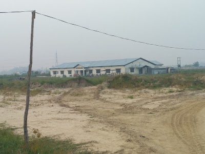 polytechnic college, khatima