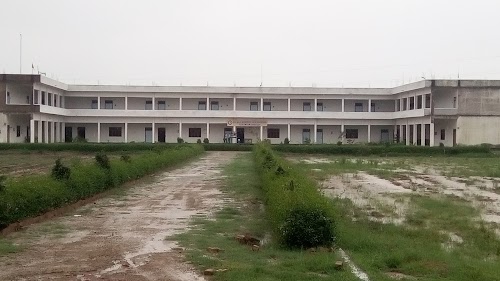Jai Maa Institute of Education