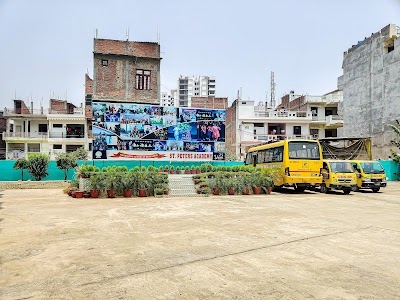 St. Peter's Academy