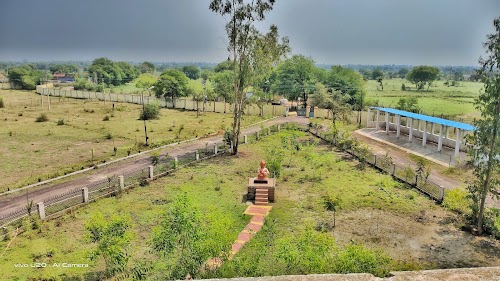 Science College Than-Khamhariya