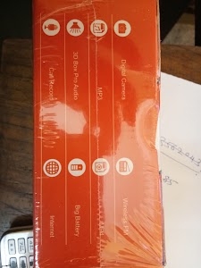 Idea Office & Sbi csp.