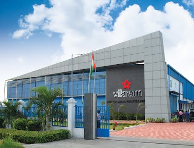 Vikram Solar Limited