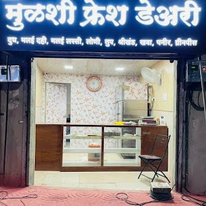 Mulshi fresh dairy