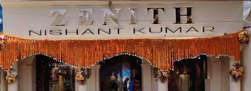 ZENITH - Nishant Kumar