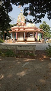 Shree Matiya Dev Temple