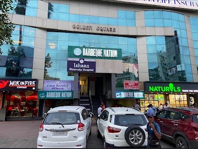 Barbeque Nation - Surat - Parle Point