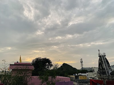 Lakhawali