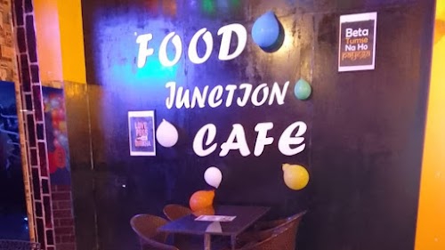 Food Junction Cafe