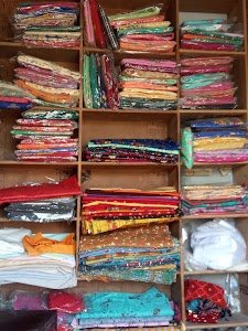 Kartik Cloth House
