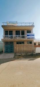 Odisha Migration Support Center