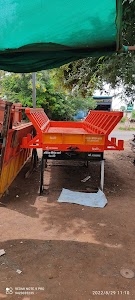 Gaikwad vishnu baliram