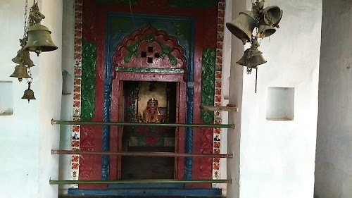 Maa Munni Devi Temple