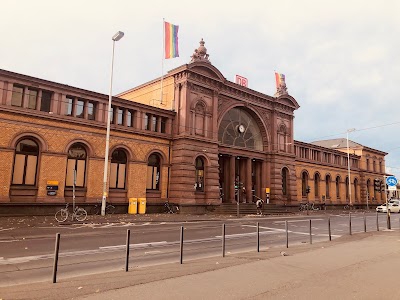 Bonn Hauptbahnhof