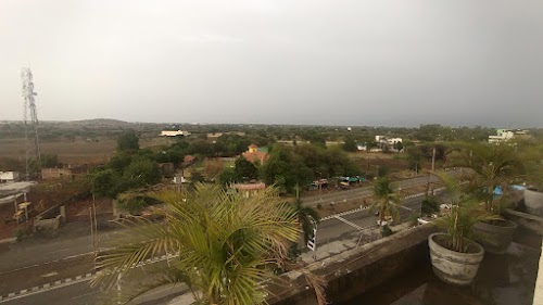 Meghdoot Luxury hotel and Resort