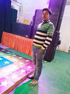 Tanishq Hi Fi DJ