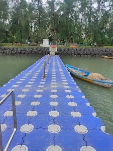 Lal pahar, chouldari