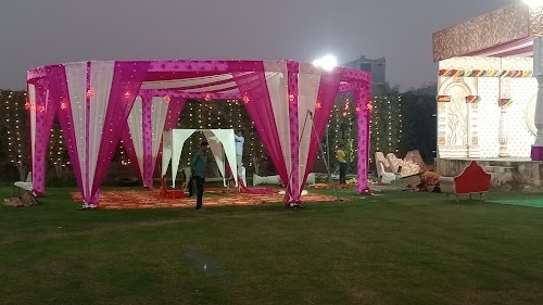 royal garden