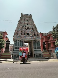 VISHNU MANDIR