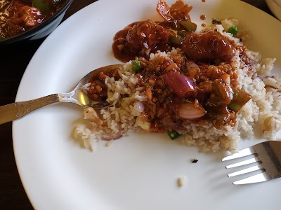 Rim Jim Dhaba & Restaurant