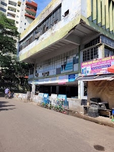 Durgapur City Post Office