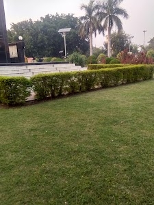 Shaheed Park