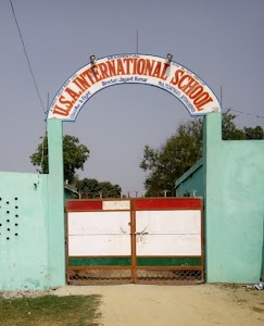 USA INTERNATIONAL SCHOOL, PASTPAR
