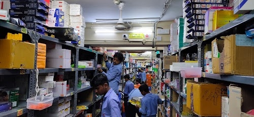 Rajesh Medical And Company